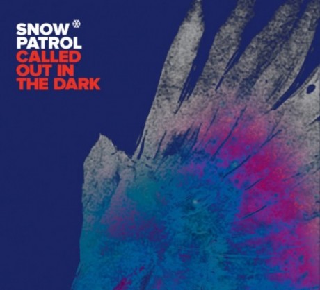 Coperta EP Snow Patrol - Called Out In The Dark