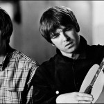 Liam și Noel Gallagher