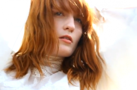 florence an the machine