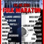 folk-maraton