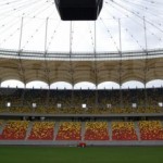 Arena Nationala Bucuresti