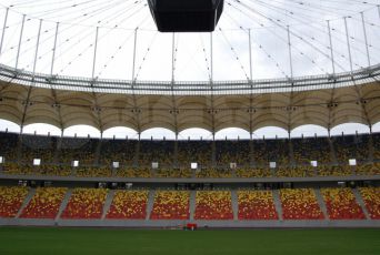 Arena Nationala Bucuresti