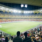 Arena Nationala Bucuresti