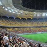 Arena Nationala Bucuresti