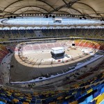 Arena Nationala Bucuresti