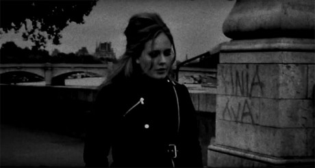 Adele - Someone Like You video