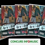 Amy Winehouse DVD