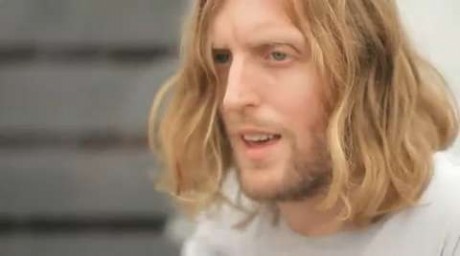 Andy Burrows - If I Had A Heart - video