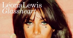 Coperta Album Leona Lewis - Glassheart