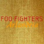 Coperta single Foo Fighters – 'Arlandria'