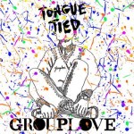 Coperta single Grouplove - 'Tongue Tied'