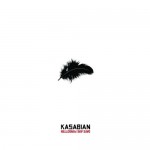Coperta single Kasabian - 'Days Are Forgotten'