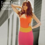 Coperta single Leona Lewis & Avici – 'Collide'