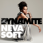 Coperta single Ms Dynamite – 'Neva Soft'