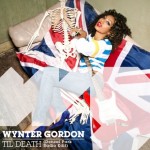 Coperta single Wynter Gordon – 'Til Death'