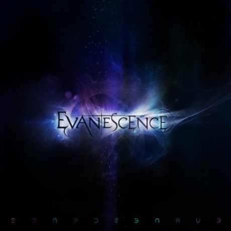 Evanescence - coperta album