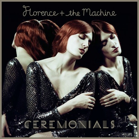 Florence The Machine-Ceremonials