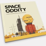Space Oddity Book