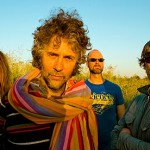 The Flaming Lips