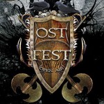 Ost Fest 2012 la Bucuresti
