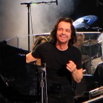 Concertul Yanni (Bucuresti 14.09.2011)