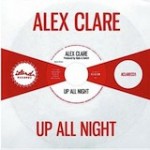 Alex Clare – Up All Night