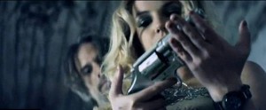 Britney Spears - Criminal video