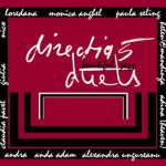 Coperta album Directia 5 - Beautiful Jazz Duets