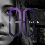 Coperta single Delilah – 'Go'