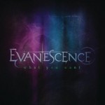 Coperta single Evanescence – 'What You Want'
