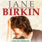Jane Birkin - concurs