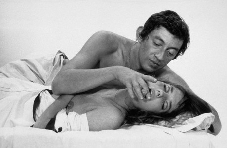 Jane Birkin si Serge Gainsbourg (1968)