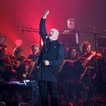 Peter Gabriel - New Blood Live in London