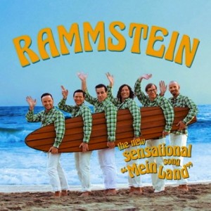 Rammstein-Mein-Land