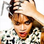 Rihanna- Talk that talk - coperta 1