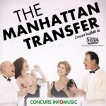 The Manhattan Transfer - concurs