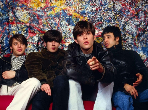 The Stone Roses