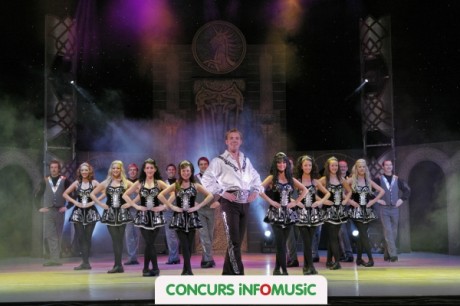 lord of the dance concurs