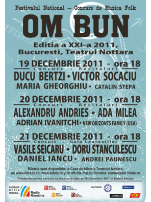 Festivalul-Om-Bun-2011- detalii