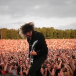 Foo Fighters Turneu 2011 (sursa foto: www.facebook.com/foofighters)
