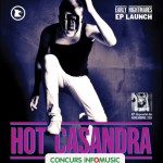 Hot Casandra - concurs