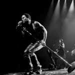 Lenny Kravitz Tour 2011_credit foto Mathieu Bitton