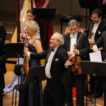 Peter Guth si Strauss Festival Orchestra