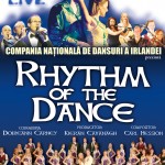RHYTHM OF THE DANCE 2012 la Bucuresti