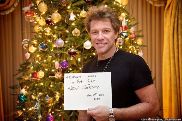 Bon Jovi nu a murit!