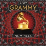 Grammy 2012 Nominalizari