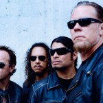 Metallica concerteaza in inchisoare