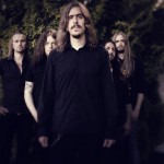 Opeth va concerta la Bucuresti