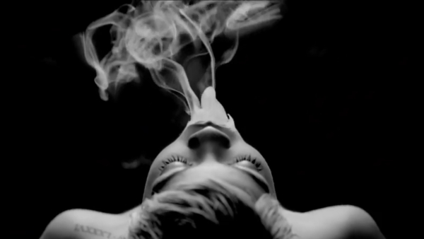 Rihanna - You Da One, videoclip nou