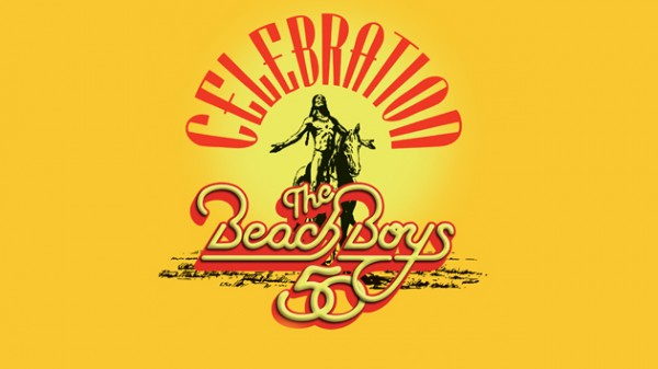 The Beach Boys - aniversare de 50 de ani